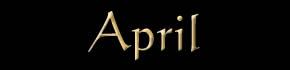 Monthly horoscope Virgo April 2024
