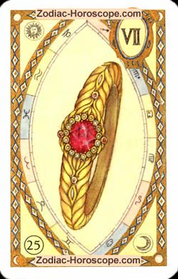 The ring, single love horoscope virgo