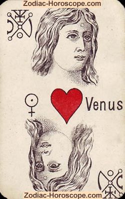 The Venus, Virgo horoscope June work and finances