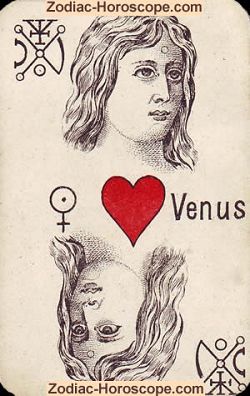 The Venus, daily Virgo horoscope work and finances