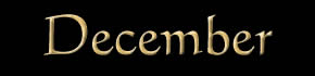 Monthly horoscope Virgo December 2023