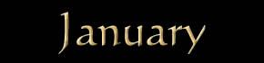 Monthly horoscope Virgo January 2024
