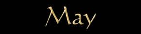 Monthly horoscope Virgo May 2024