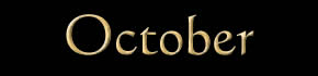 Monthly horoscope Virgo October 2023