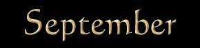 Monthly horoscope Virgo September 2023