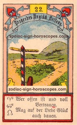 The crossroads, monthly Virgo horoscope May