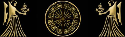 Monthly horoscope Virgo